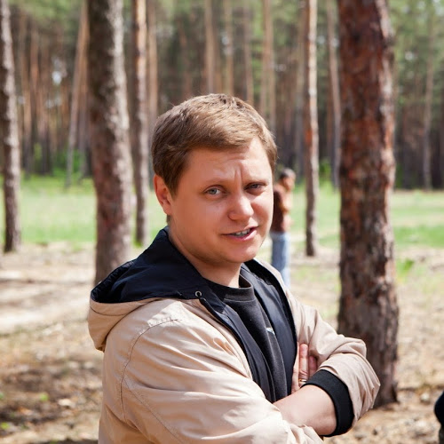 Завора Дмитрий-Freelancer in ,Ukraine