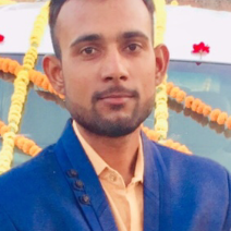 Aftab Alam-Freelancer in Aliganj,India