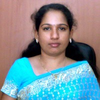 Neetha Betreed-Freelancer in Alappuzha,India