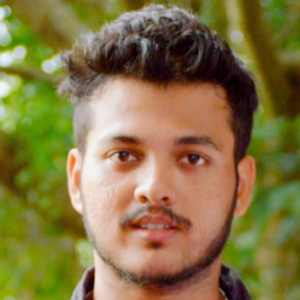 Siddarth Kotian-Freelancer in Mangalore,India