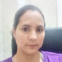 Pilar Urdaneta-Freelancer in Salinas,Ecuador