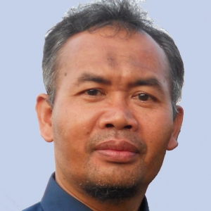 Arief Setyayoga-Freelancer in Semarang,Indonesia