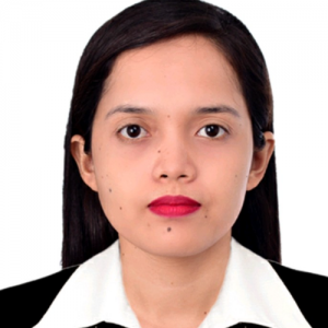 Kyra Baranda-Freelancer in Quezon City,Philippines