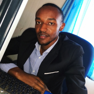 Nicholas Muthomi-Freelancer in nairobi,Kenya