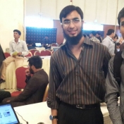 Muhammad Saifullah-Freelancer in ,Pakistan