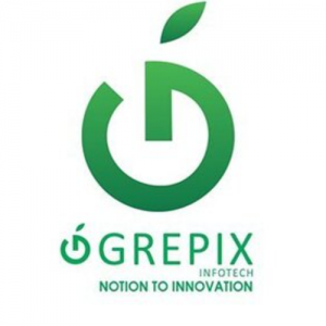 Grepix Infotech Pvt .Ltd-Freelancer in Noida,India
