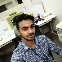Sandesh Daptare-Freelancer in ,India