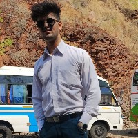 Syed Faseer Uddin-Freelancer in Hyderabad,India
