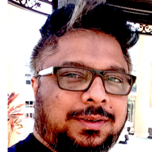 Deepak Naware-Freelancer in Mumbai,India