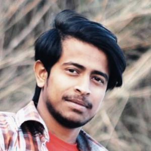 Dhrubo Tanvir-Freelancer in Mymensingh,Bangladesh