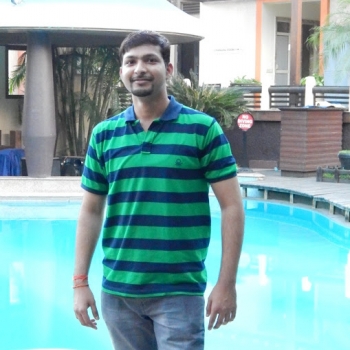 Vishal Jaiswal-Freelancer in Delhi,India