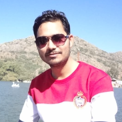 Sandeep Singh-Freelancer in Faridabad,India