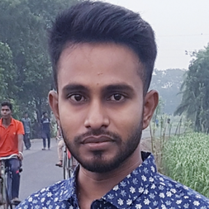 Mahabubur Rahaman-Freelancer in Jessore,Bangladesh