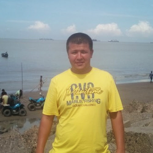 Obidjon Saparov-Freelancer in ,Bangladesh