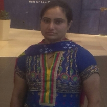 Anjali Sharma-Freelancer in Chandigarh,India