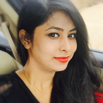 Anushree Das-Freelancer in Bangalore,India