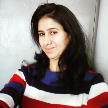 Tamanna Sharma-Freelancer in Chandigarh,India