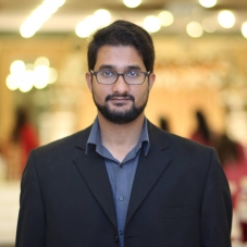 Aquib Ahmad-Freelancer in Lahore,Pakistan