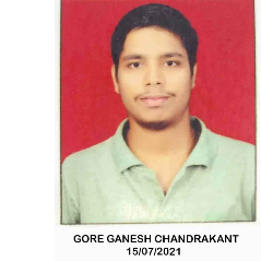 Ganesh Gore-Freelancer in Pune,India