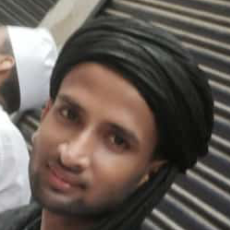 Mohd Abdul Ali-Freelancer in Varanasi,India