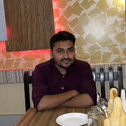 Akash Patel-Freelancer in Lucknow,India