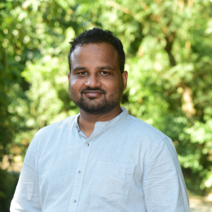 Ankit Choudhary-Freelancer in Chandigarh,India