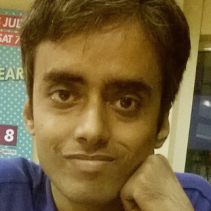 Kaustav Sinha-Freelancer in Kolkata,India