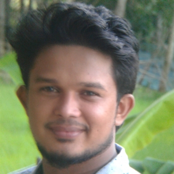 Dennsib Miller-Freelancer in Chittagong,Bangladesh