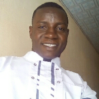 Nyitar Jacob-Freelancer in ,Nigeria