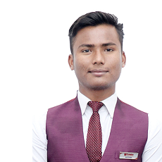 Nitesh Sardar-Freelancer in Itahari,Nepal