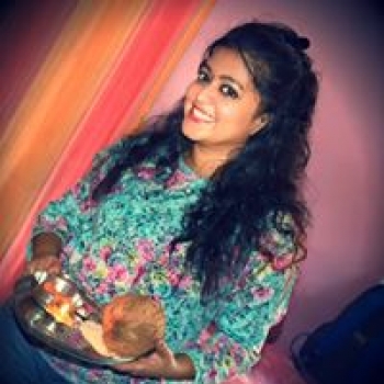 Sonal Parab-Freelancer in ,India