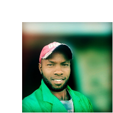 Peter Kuria-Freelancer in Nairobi,Kenya