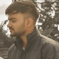 Adarsh Kumar Singh-Freelancer in Ranchi,India