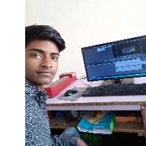 Sahil Kumar-Freelancer in Gaya,India