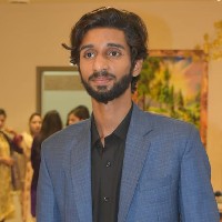 Sohaib Hashmi-Freelancer in sialkot,Pakistan