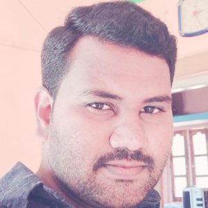 Krishna Kumar-Freelancer in GAURIBIDANUR,India
