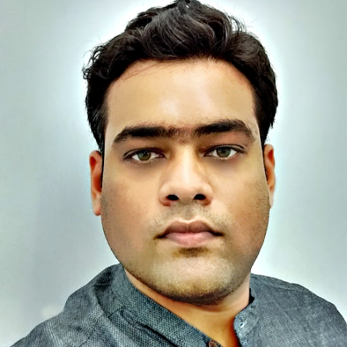 Hitesh Kumar-Freelancer in ,India