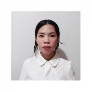 Alloeha Veronica Gamboa-Freelancer in Imus,Philippines
