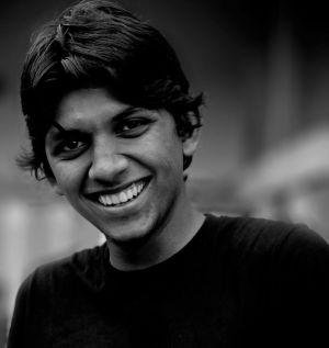 Keval Chheda-Freelancer in Bengaluru Area, India,India