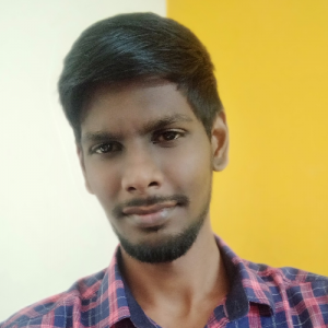 Vigneshwar A-Freelancer in Chennai,India