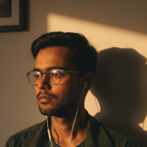 Adarsh saxena-Freelancer in Kanpur,India