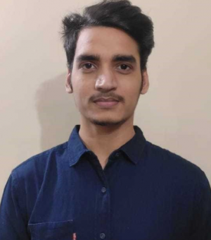 Aditya Raj-Freelancer in Bhubaneswar,India