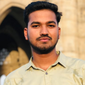 Md Fareed zaman-Freelancer in Delhi,India