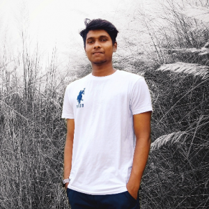 Sakibur Rohman-Freelancer in Dhaka,Bangladesh