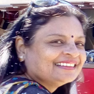 Jyotsna Premdeep-Freelancer in GURUGRAM,India