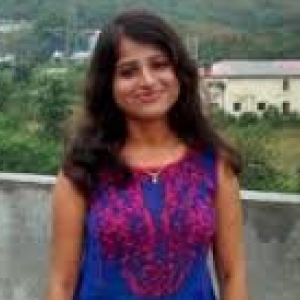 Sona Ahirao-Freelancer in Pune,India