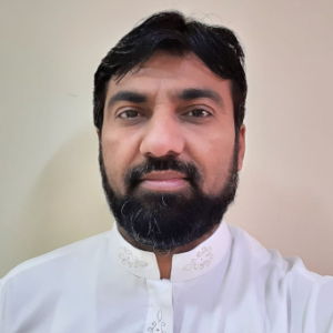 Hafiz Zubair-Freelancer in Muscat,Oman