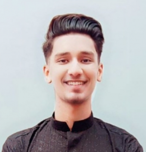 Shahroz Yousaf-Freelancer in Lahore,Pakistan