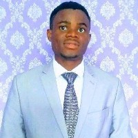 Ekeh Maxwell-Freelancer in Ido,Nigeria