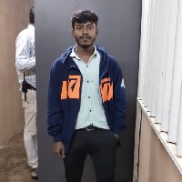 Puli Umamaheswar-Freelancer in Sri Potti Sriramulu Nellore District,India
